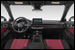 Honda Civic Si Sedan dashboard photo at San Francisco in izmoEmporio