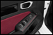 Honda Civic Si Sedan doorcontrols photo at San Francisco in izmoEmporio