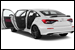 Honda Civic Si Sedan doors photo at San Francisco in izmoEmporio