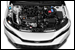 Honda Civic Si Sedan engine photo at San Francisco in izmoEmporio