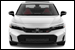 Honda Civic Si Sedan frontview photo at San Francisco in izmoEmporio