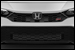 Honda Civic Si Sedan grille photo at San Francisco in izmoEmporio