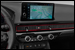 Honda Civic Si Sedan instrumentpanel photo at San Francisco in izmoEmporio