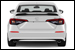 Honda Civic Si Sedan rearview photo at San Francisco in izmoEmporio