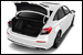 Honda Civic Si Sedan trunk photo at San Francisco in izmoEmporio