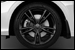 Honda Civic Si Sedan wheelcap photo at San Francisco in izmoEmporio