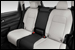 Honda CR-V rearseat photo at San Francisco in izmoEmporio