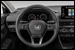 Honda CR-V steeringwheel photo at San Francisco in izmoEmporio