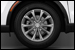 Honda CR-V wheelcap photo at San Francisco in izmoEmporio