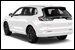 Honda CR-V e:FCEV angularrear photo at Palo Alto in Anderson Honda