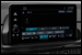 Honda CR-V e:FCEV audiosystem photo at Palo Alto in Anderson Honda