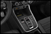 Honda CR-V e:FCEV gearshift photo at Palo Alto in Anderson Honda