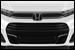 Honda CR-V e:FCEV grille photo at Palo Alto in Anderson Honda