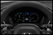 Honda CR-V e:FCEV instrumentcluster photo at Palo Alto in Anderson Honda