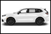 Honda CR-V e:FCEV sideview photo at Palo Alto in Anderson Honda