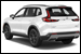 Honda CR-V Hybrid angularrear photo at San Francisco in izmoEmporio