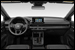 Honda CR-V Hybrid dashboard photo at San Francisco in izmoEmporio