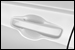 Honda CR-V Hybrid doorhandle photo at San Francisco in izmoEmporio