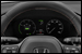Honda CR-V Hybrid instrumentcluster photo at San Francisco in izmoEmporio