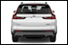 Honda CR-V Hybrid rearview photo at San Francisco in izmoEmporio