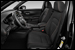 Honda HR-V frontseat photo at San Francisco in izmoEmporio