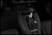 Honda HR-V gearshift photo at San Francisco in izmoEmporio
