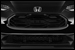 Honda HR-V grille photo at San Francisco in izmoEmporio