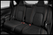 Honda HR-V rearseat photo at San Francisco in izmoEmporio