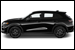 Honda HR-V sideview photo at San Francisco in izmoEmporio