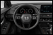 Honda HR-V steeringwheel photo at San Francisco in izmoEmporio