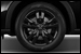 Honda HR-V wheelcap photo at San Francisco in izmoEmporio
