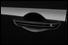 Honda Odyssey doorhandle photo at Palo Alto in Anderson Honda