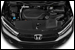 Honda Odyssey engine photo at Palo Alto in Anderson Honda