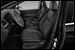 Honda Odyssey frontseat photo at Palo Alto in Anderson Honda
