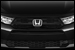 Honda Odyssey grille photo at Palo Alto in Anderson Honda