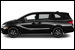 Honda Odyssey sideview photo at Palo Alto in Anderson Honda