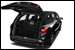 Honda Odyssey trunk photo at Palo Alto in Anderson Honda