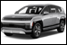 Hyundai Ioniq 9 angularfront photo at Gainesville in Gainesville Hyundai