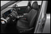 Hyundai Ioniq 9 frontseat photo at Gainesville in Gainesville Hyundai