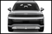 Hyundai Ioniq 9 frontview photo at Gainesville in Gainesville Hyundai