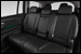 Hyundai Ioniq 9 rearseat photo at Gainesville in Gainesville Hyundai