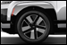 Hyundai Ioniq 9 wheelcap photo at Gainesville in Gainesville Hyundai