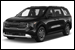 Kia Carnival MPV Hybrid angularfront photo at San Francisco in izmo Kia