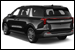 Kia Carnival MPV Hybrid angularrear photo at San Francisco in izmo Kia