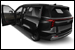 Kia Carnival MPV Hybrid doors photo at San Francisco in izmo Kia