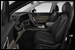 Kia Carnival MPV Hybrid frontseat photo at San Francisco in izmo Kia