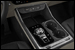 Kia Carnival MPV Hybrid gearshift photo at San Francisco in izmo Kia