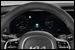 Kia Carnival MPV Hybrid instrumentcluster photo at San Francisco in izmo Kia