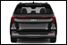 Kia Carnival MPV Hybrid rearview photo at San Francisco in izmo Kia