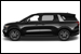 Kia Carnival MPV Hybrid sideview photo at San Francisco in izmo Kia